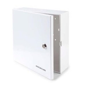 AddSecure IRIS-4 ENC-2A Enclosure with Antenna for IRIS Series 4
